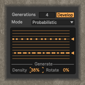 Develop MIDI Transformer