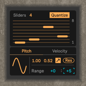 Divs MIDI Transformer