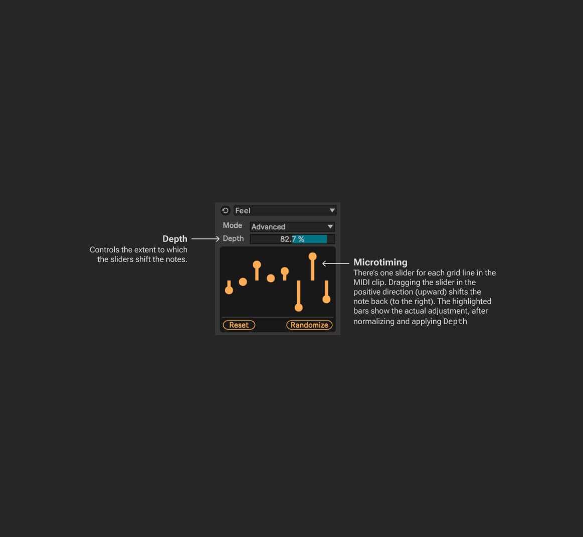 MIDI Tools Manual