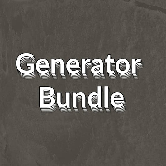 Generator Bundle