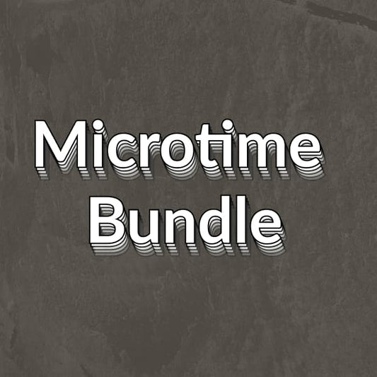 Microtime Bundle