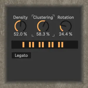 Reduce MIDI Transformer