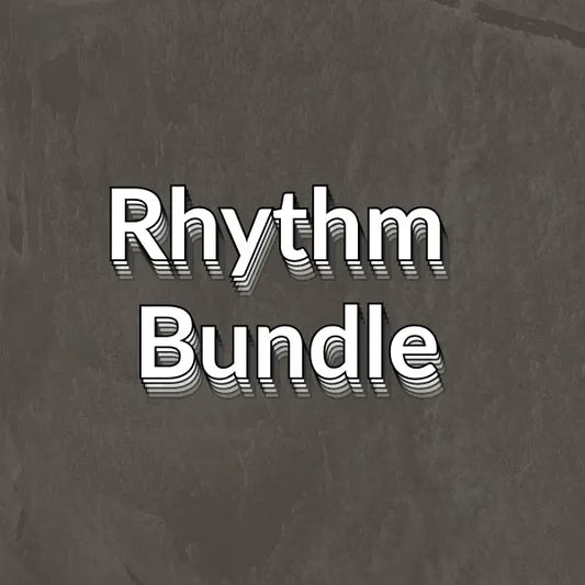 Rhythm Bundle