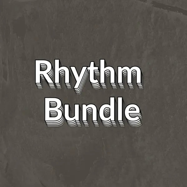 Rhythm Bundle