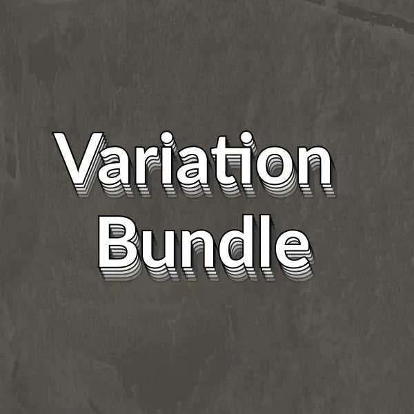 Variation Bundle